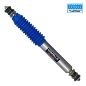 Přední tlumič Lovells Nissan Patrol GU4 +5cm Přední tlumič Lovells Nissan Patrol GU4 +5cm