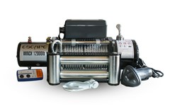 Naviják Escape 12000 lbs [5443 kg] 12V