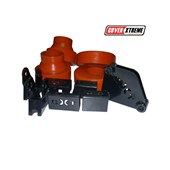 Základní sada pro lift +2" Jeep Grand Cherokee WJ