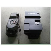 Palivová nádrž Nissan Navara D40, 145L Palivová nádrž Nissan Navara D40, 145L