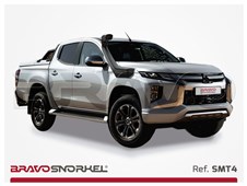 Bravo šnorchl Mitsubishi L200 / TRITON MR (2019-)