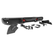 Zadní pevnostní nárazník Jeep Wrangler JL (18-)