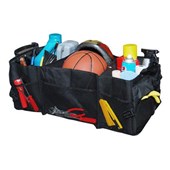 Organizér do kufru auta