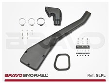 Bravo šnorchl Land Rover Defender 200 (1990 - 1994) Bravo šnorchl Land Rover Defender 200 (1990 - 1994)