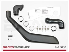 Bravo šnorchl Toyota Land Cruiser 100 / 105