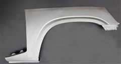 Opravná část blatníku Nissan Patrol Y61, pravá