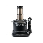 Pístový hydraulický hever 10T, 125-225mm, YATO