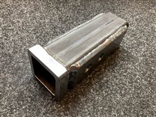 Adaptér tažného zařízení US typu, univerzál