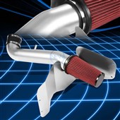 Sportovní sání vzduchu Jeep Grand Cherokee WJ, 4.7