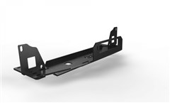 Plotna na naviják do originálního nárazníku Renault Alaskan