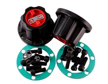 AVM 745 XP sada volnoběžek Nissan Patrol Y60, Y61 