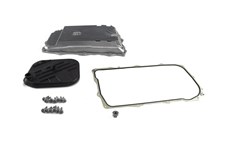 Alu olejová vana převodovky BMW 8HP 70, automat