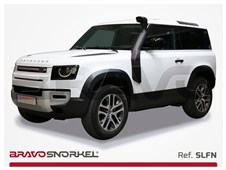 Bravo šnorchl Land Rover Defender (2019-) Bravo šnorchl Land Rover Defender (2019-)
