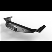 Plotna navijáku Volkswagen Crafter 4x4 2011-2017