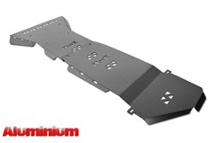 Kompletní alu krytí podvozku Dodge RAM 1500 2019- Kompletní alu krytí podvozku Dodge RAM 1500 2019-