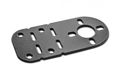 Držák odpojovače autobaterie