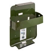 Držák kovového kanystru 20L