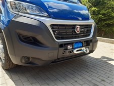 Plotna navijáku Fiat Ducato 2015-