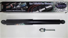 Tlumič řízení EFS Jeep Grand Cherokee WJ