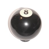Hlavice řadící páky 8 ball