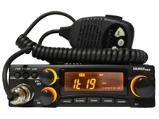 CB radiostanice Lafayette ERMES