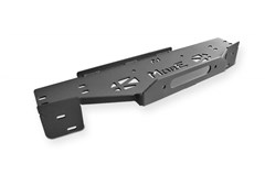 Plotna na naviják do originálního nárazníku Toyota FJ Cruiser 