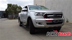 Elektrické nášlapy (power boards) Ford Ranger Elektrické nášlapy (power boards) Ford Ranger