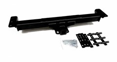 Tažné zařízení Nissan Patrol Y60 / Y61 / GU4 Tažné zařízení Nissan Patrol Y60 / Y61 / GU4