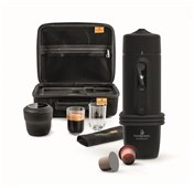 Kávovar Handpresso Auto SET Capsule