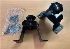 Univerální úchyt HiLiftu k expediční zahrádce