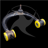 Silentbloky Toyota Hilux 2005-2015, přední horní rameno