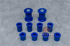 Silentbloky Toyota Hilux 2005-2017 OFF ROAD