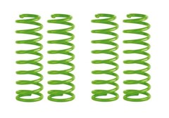 Přední a zadní pružiny Ironman Nissan Patrol +6" (15cm)