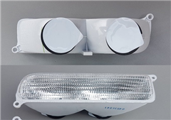 Přední blinkry Jeep Cherokee XJ, 97-01