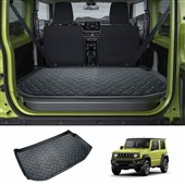 Gumová vana do kufru Suzuki Jimny 2018+