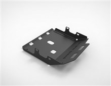 Ocelový kryt motoru, nápravy Suzuki Jimny GJ 2018+