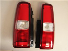 Zadní lampy Suzuki Jimny (1998-2018)