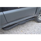 Boční pevnostní ochranné nášlapy Suzuki Jimny 2007-2017 Boční pevnostní ochranné nášlapy Suzuki Jimny 2007-2017
