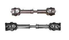 Kardan s dvěma dvojklouby Jeep - Land Rover Kardan s dvěma dvojklouby Jeep - Land Rover