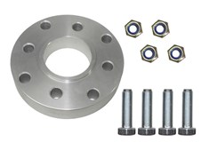 Dvojroztečová podložka kardanu Nissan Patrol Y60 / Y61 / GU4 Dvojroztečová podložka kardanu Nissan Patrol Y60 / Y61 / GU4