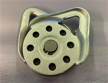 Kladka k navijáku 7000lbs (3,5t)