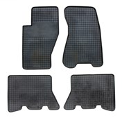 Autokoberce gumové Jeep Grand Cherokee WJ / WG