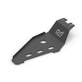 Pevnostní kryt přídavné převodovky Jeep Grand Cherokee WJ 01-04, 2.7 CRD