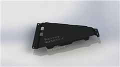 Ocelový kryt přídavné převodovky Suzuki Jimny GJ 2018+