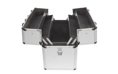 Hliníkový kufr na nářadí