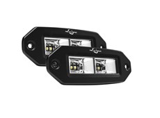 LED pracovní světla 40W (2ks)