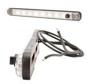 Interiérové LED osvětlení SecoRüt, 95727, 0,2 W