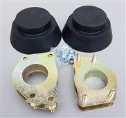 Podložková sada Jeep Cherokee Liberty KJ +2", automat