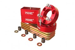 Podložková sada Ford Ranger T7 (2016+) +2"