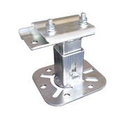 Držák Hi Liftu Farm Jack na rezervní kolo